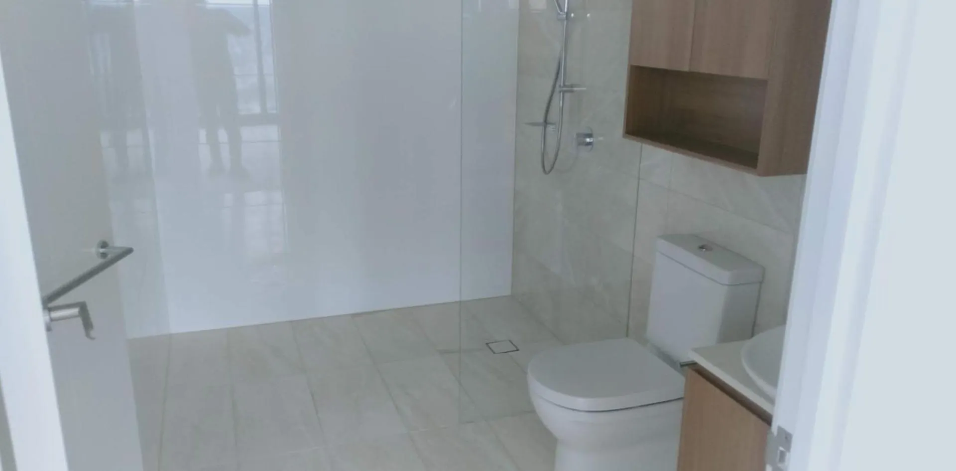Brisbane Skytower -Sky High- 3 Bedroom Luxury Apartment With 2 Bathrooms