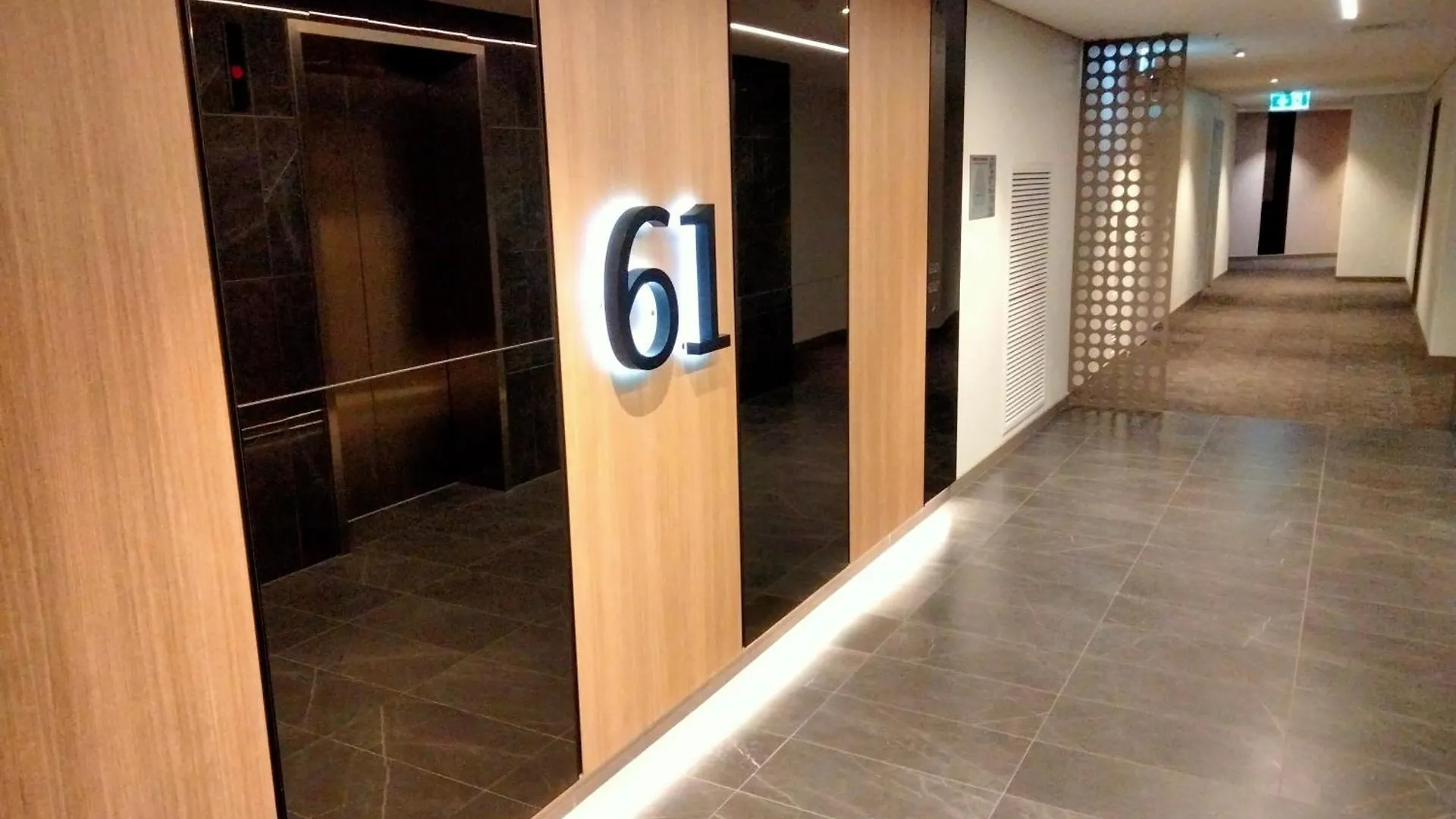 Brisbane Skytower -Sky High- 3 Bedroom Luxury Apartment With 2 Bathrooms Austrálie